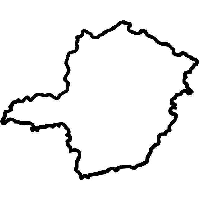 Ícone Minas Gerais